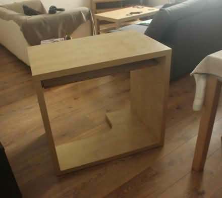 Photo of free Desk 50x77x70cm (se41ny) #3