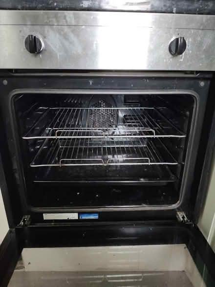 Photo of free Belo hob (Coulsdon) #2