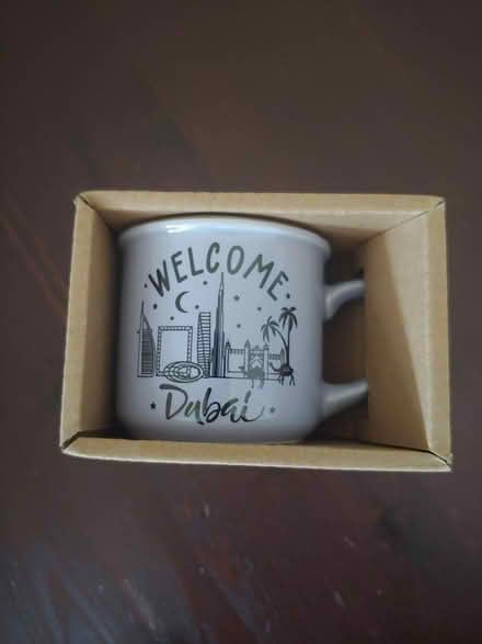 Photo of free Small mugs (Icknield, Luton) #1