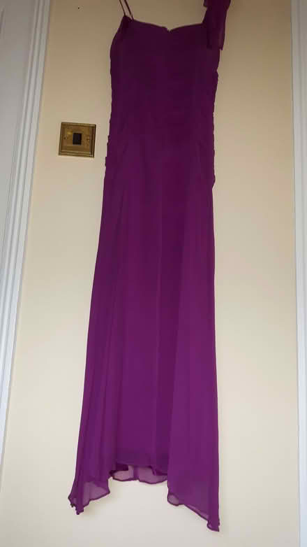 Photo of free Lady's evening dress (Beaconsfield HP9) #2