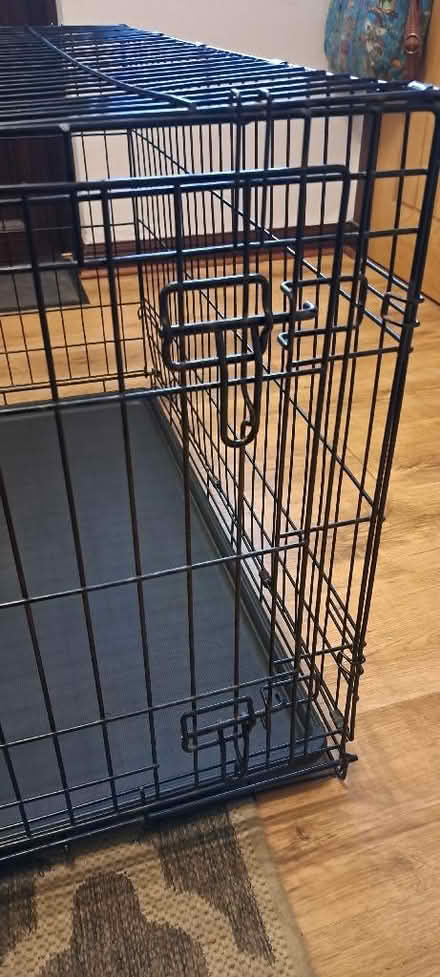 Photo of free Dog Crate (Denny FK6) #2