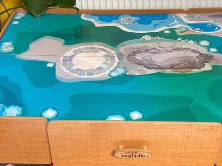 Photo of free Play table (Guilsfield SY21) #2