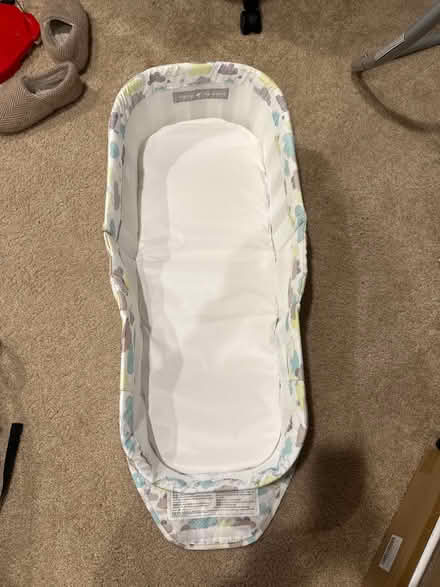 Photo of free Baby co-sleeper (Wheaton, MD) #1