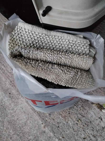 Photo of free Rugs (Cranham Gate GL3) #1