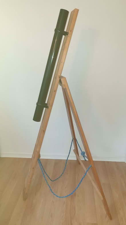 Photo of free Splat the Rat (Neithrop OX16) #2