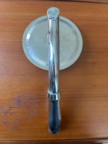 Photo of free Shower head (GU12 Ash Green) #2