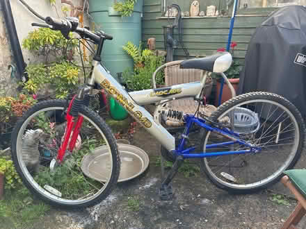 Photo of free Bike (Lower Tranmere CH41) #1