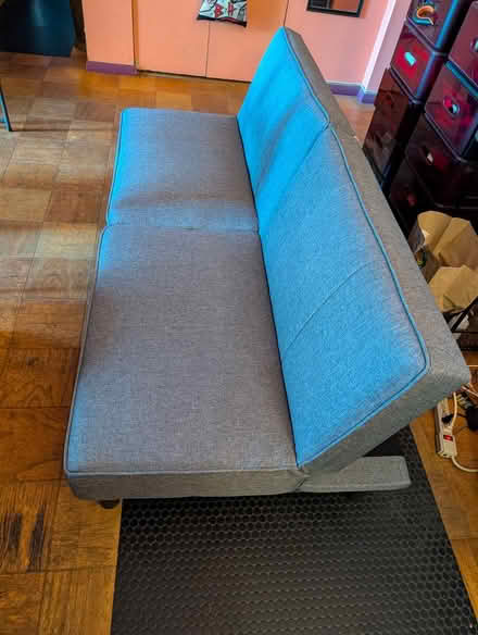 Photo of free Mainstays 66" Studio Futon (Herald Square, Manhattan) #1