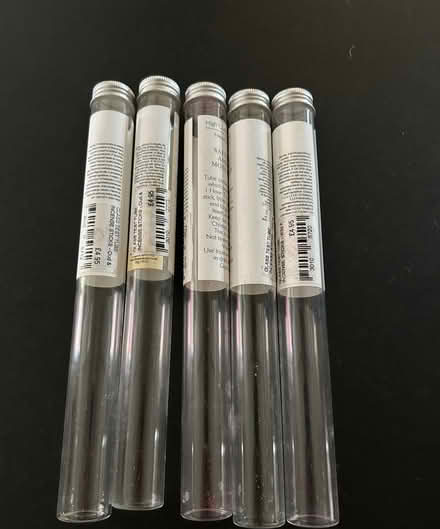 Photo of free Glass Tubes (Howhlill Quarries HG3) #1