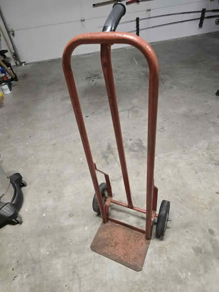 Photo of free Older Dolly (Humboldt Hill, Eureka) #1