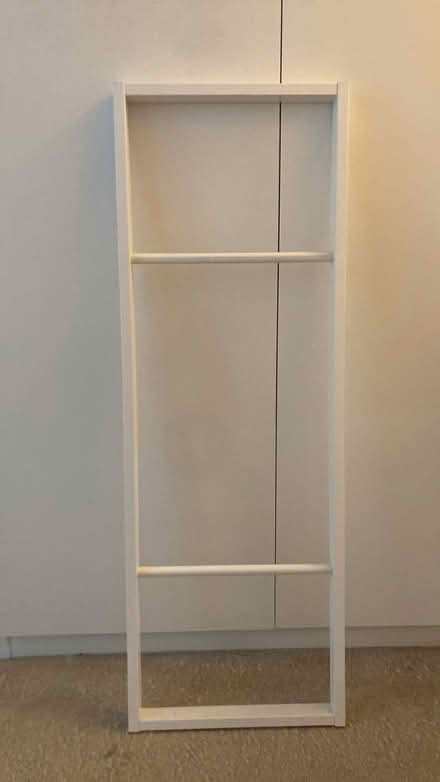 Photo of free Ikea Komplement hanging rail (Bh23) #2