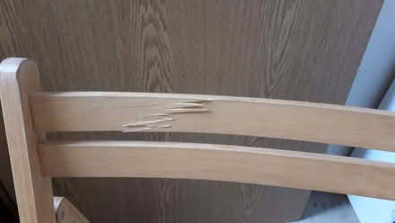 Photo of free Folding chair (Stockbridge EH4) #2