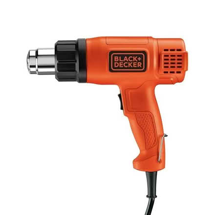Photo of Heat gun (Earley RG6) #1