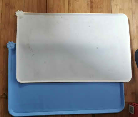 Photo of free Pet mats, Old Woking (Woking, GU22) #1