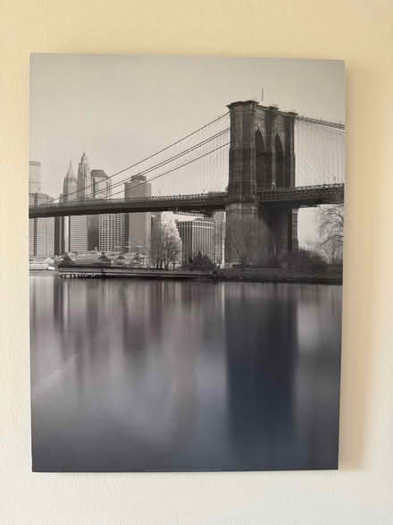 Photo of free IKEA picture (Allestree, DE22) #1