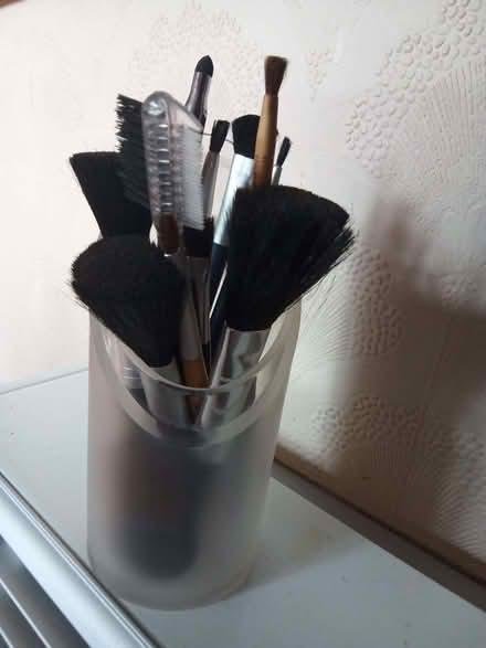 Photo of free Make up brushes (Spotland Bridge OL12) #1