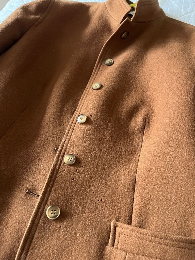 Free: Vintage Jaegar jacket (Moseley B13) - Birmingham Freegle