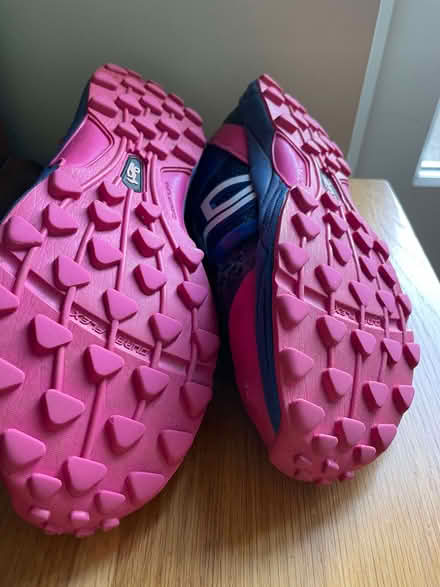 Photo of free Women's Kookaburra hockey astro boots, UK size 7 (West Malvern CP WR14) #3