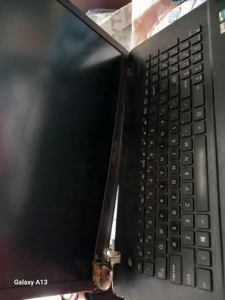 Photo of free Broken Laptop (Slough central SL1) #1