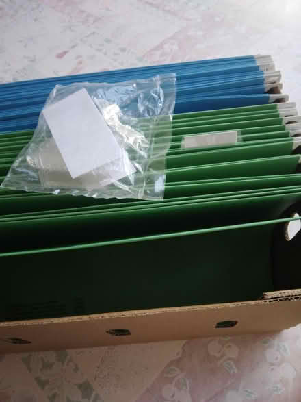 Photo of free Stationery (penarth CF64) #1