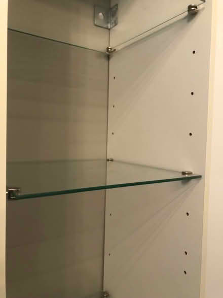 Photo of free Shelving/ display unit (Latchford WA4) #3