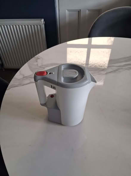 Photo of free Travel Kettle (Lead Included) (Grange CH48) #1
