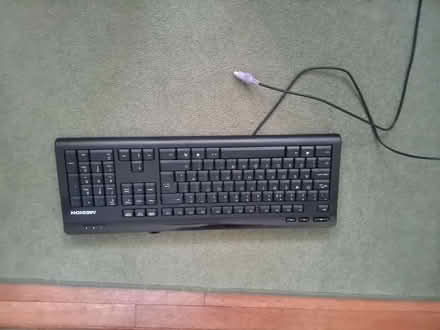 Photo of free Keyboard (Bathwick) #1