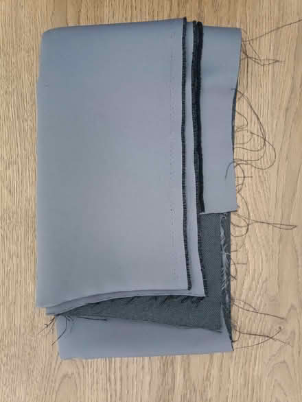 Photo of free Blackout curtains x2 (Stepney E1) #3