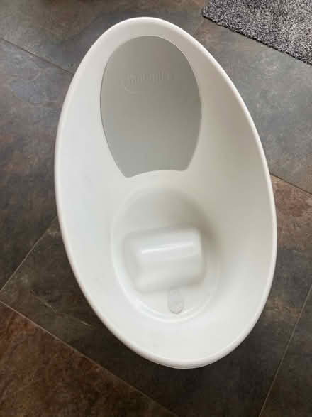 Photo of free Baby bath (Panshanger AL7) #1