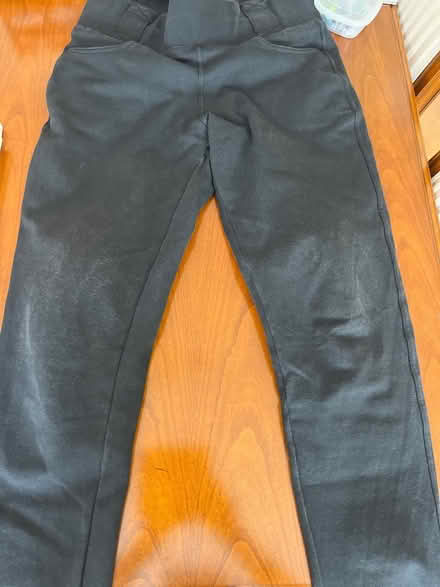 Photo of free Ladies size 14 Summer Motorcycle Trousers (Palmer Park RG1) #1