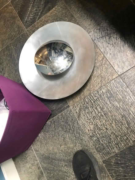 Photo of free Ceiling light fixture (berkeley) #2