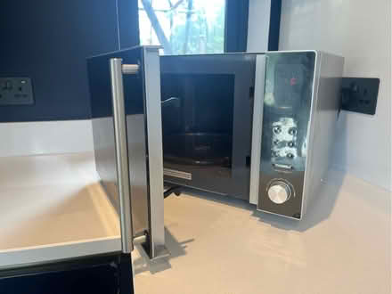Photo of free Microwave (Wonersh GU5) #1