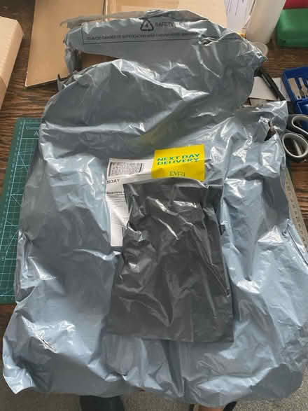 Photo of Any packaging (Harrogate) #2