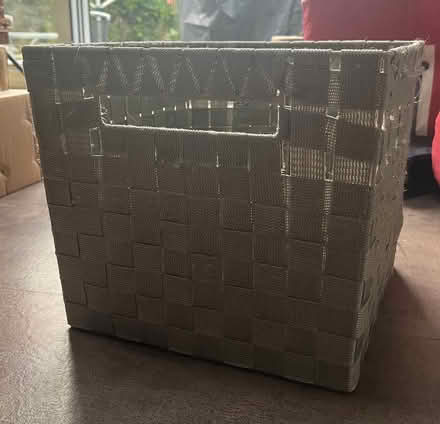 Photo of free Storage box (Orpington BR5) #2