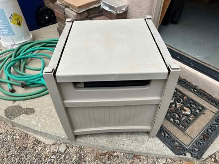 Photo of free Hose Storage (Northeast Tucson/Tanque Verde) #1
