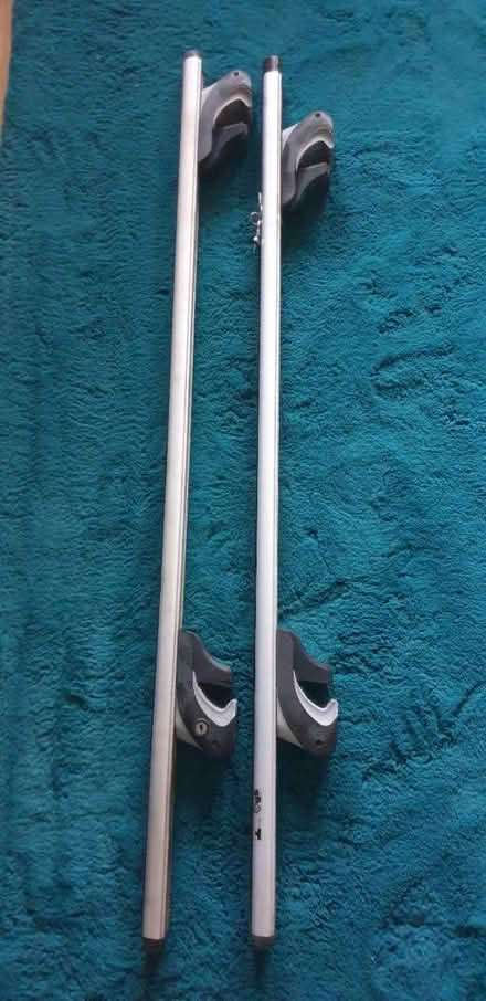 Photo of free Roof bars (SK14 (Hyde)) #1