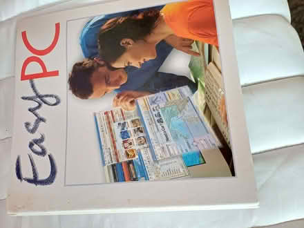 Photo of free Easy pc magazines (Alcester Lanes End B13) #4