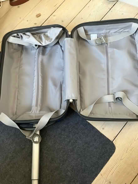 Photo of free Tripp small suitcase (E17) #3