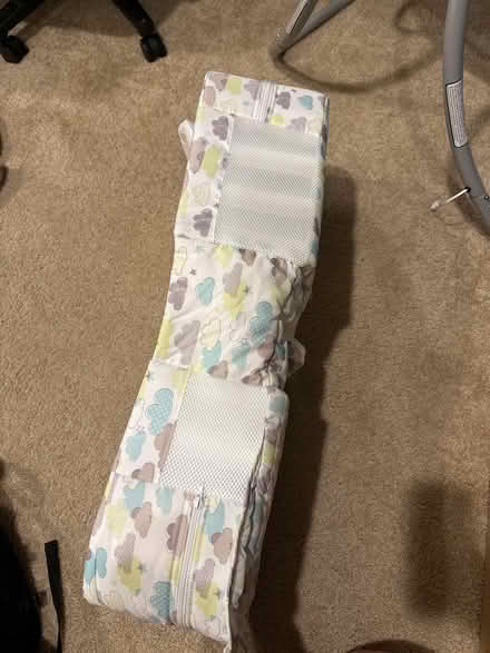 Photo of free Baby co-sleeper (Wheaton, MD) #2