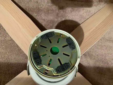 Photo of free Hunter Ceiling Fan (Los Gatos/Saratoga) #3