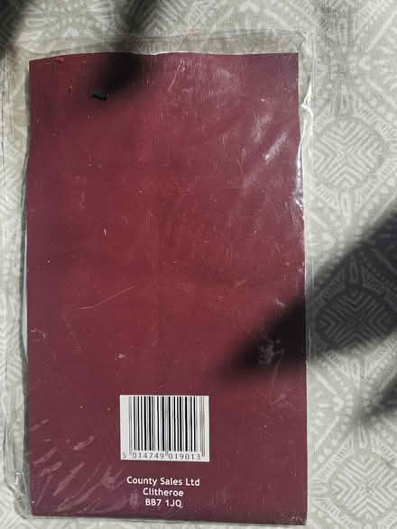 Photo of free Moisturising gloves (Turnpike Lane) #2