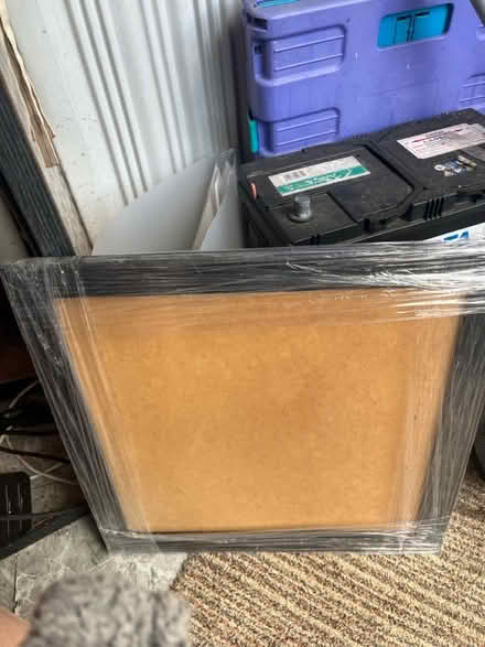 Photo of free Picture frame (Kimpton, SG4) #1