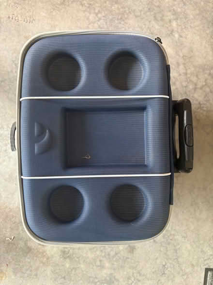 Photo of free Igloo Rolling Cooler (Joliet) #2