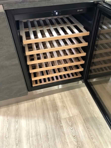 Photo of free Drinks chiller (Reigate RH2) #1