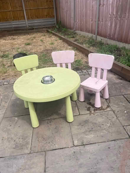 Photo of free Children set (Brentford) #1