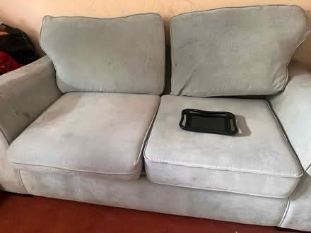 Photo of free Sofa Bed (Gorebridge EH23) #1