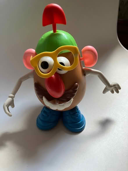 Photo of free Vintage Mr Potatohead (Lower Weston) #1