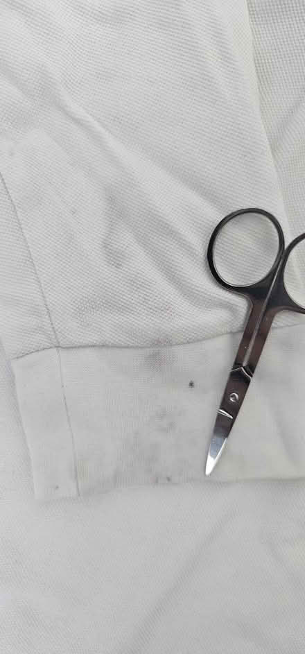 Photo of free Organic long sleeved polo age 9-10 (Hounslow TW3) #4