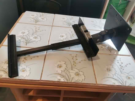 Photo of free Speaker Brackets (Sawley NG10) #3