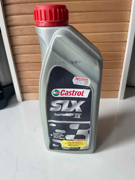 Photo of free Engine oil (Bishopston BS7) #1